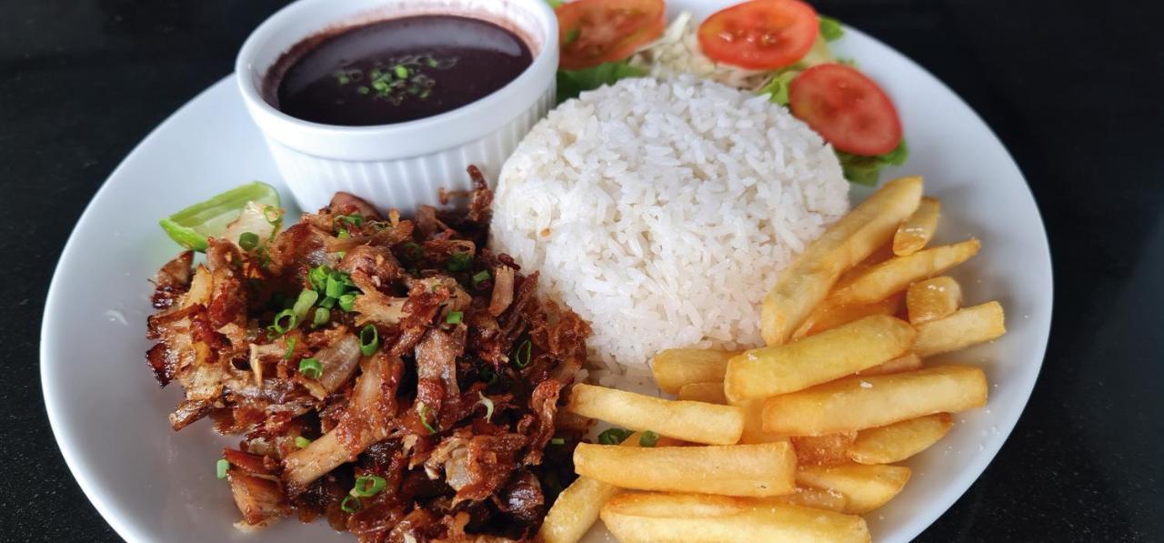 Pipikuku Hotel & Restaurant Patong Luaran gambar