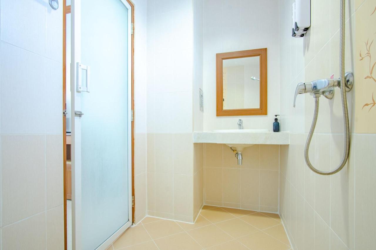 Pipikuku Hotel & Restaurant Patong Luaran gambar