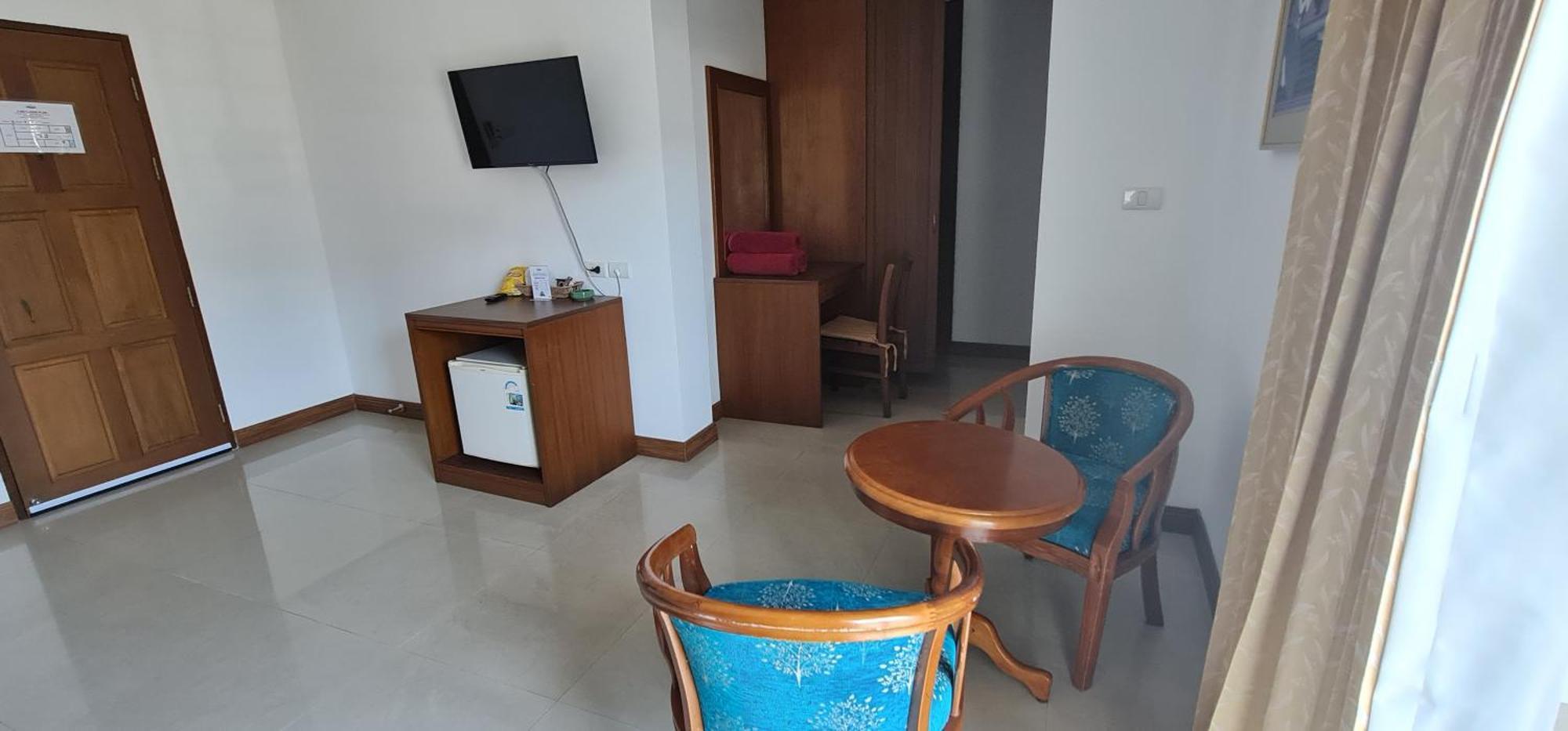 Pipikuku Hotel & Restaurant Patong Luaran gambar