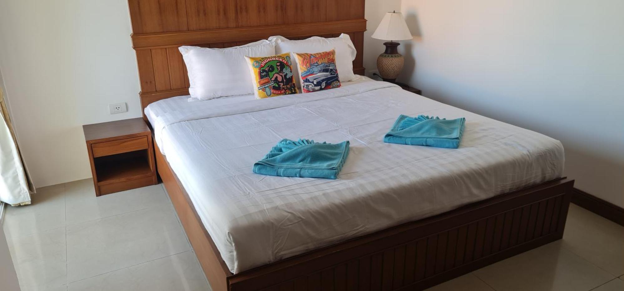 Pipikuku Hotel & Restaurant Patong Luaran gambar